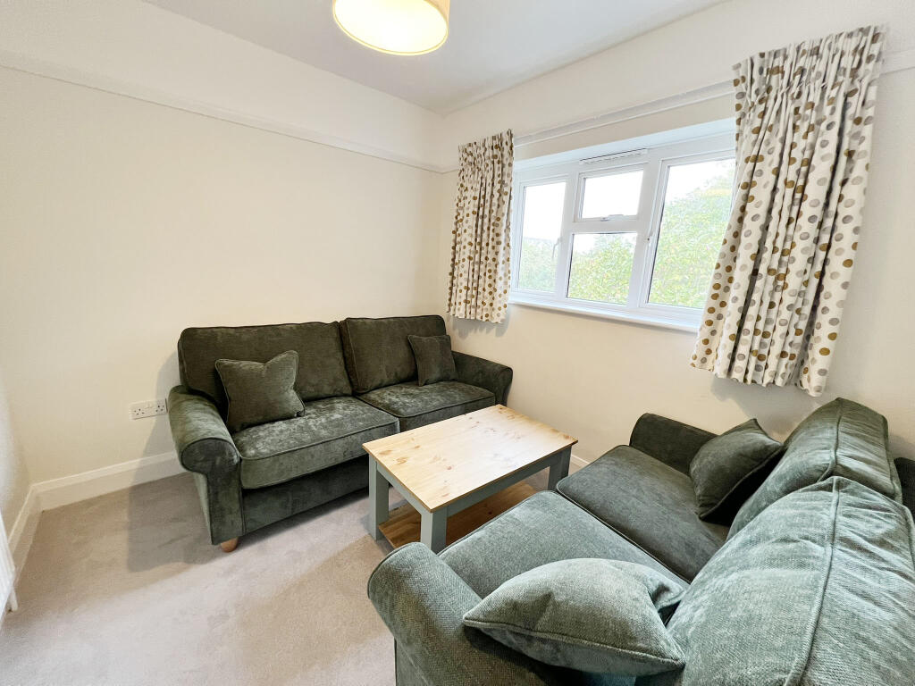 House in Oxford - View 4