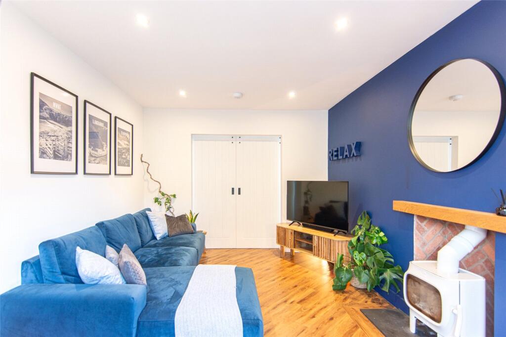 House in Swansea, Aberporth - View 3