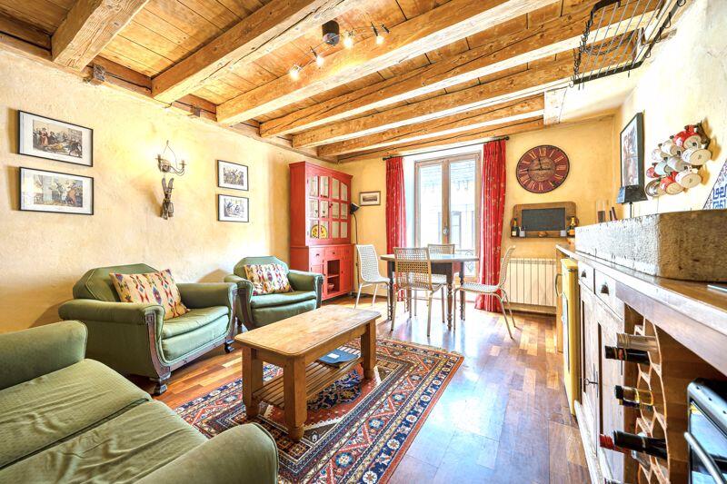 Main image of property: Annecy, Haute-Savoie