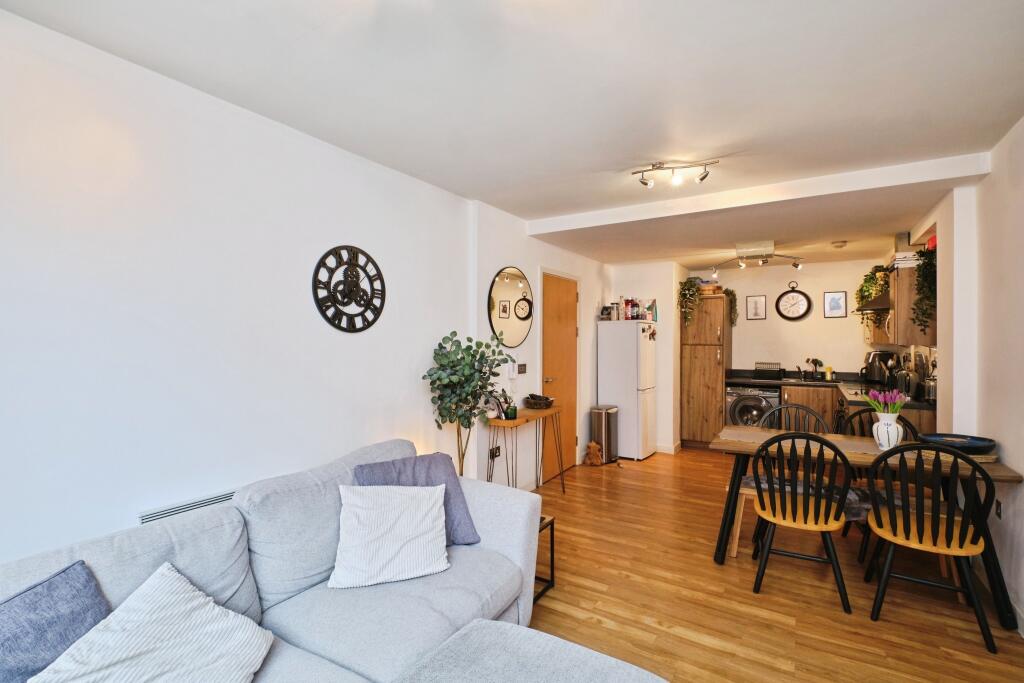 Additional image 11 of George Street, Birmingham, B3