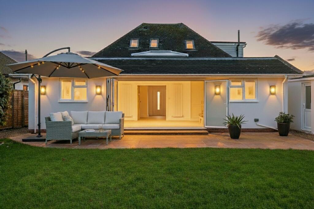 Main image of property: Cudlow Avenue, Rustington, BN16