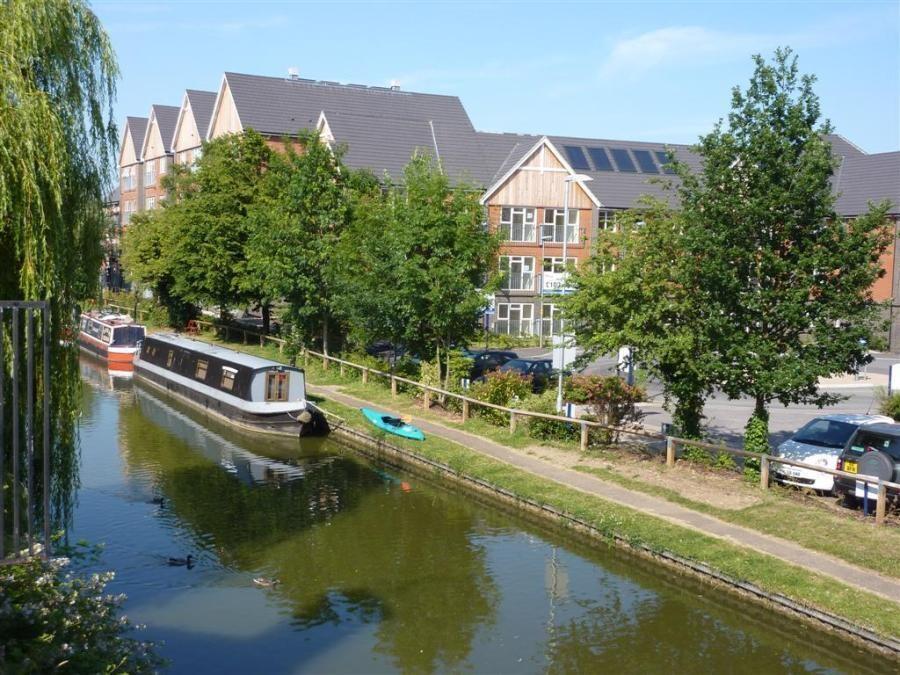 Main image of property: Colemens House, Bletchley MK2