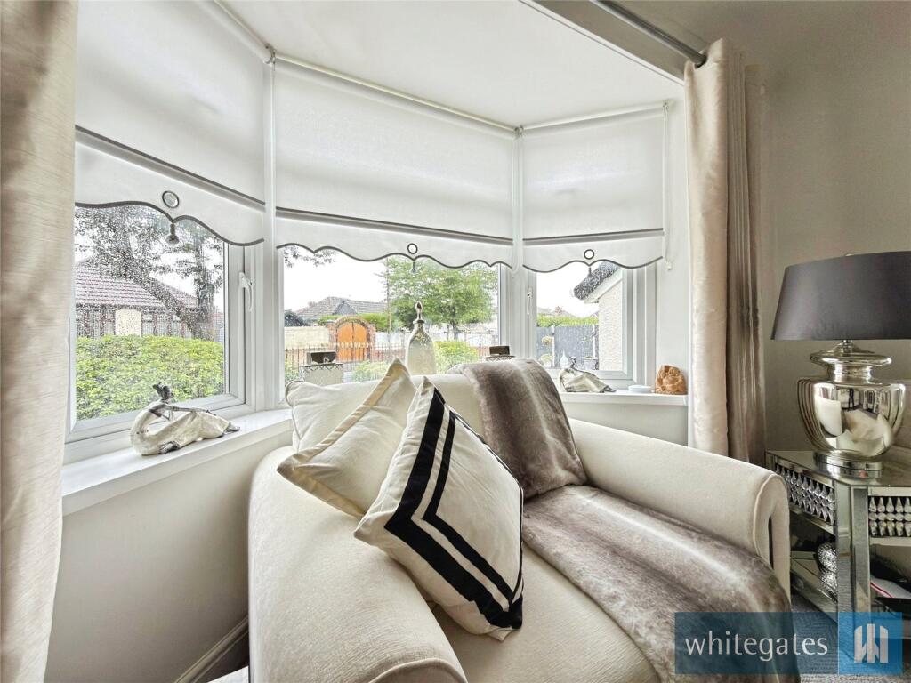 House in Sefton, Liverpool City Region - More