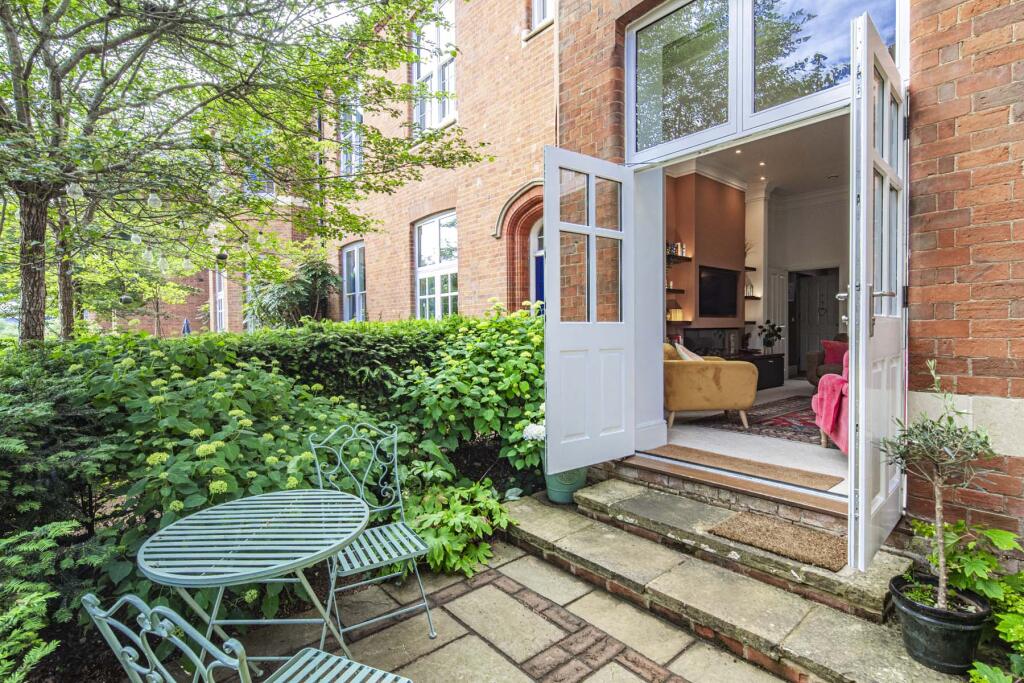 4 Ipsden Court , Cholsey photo 3
