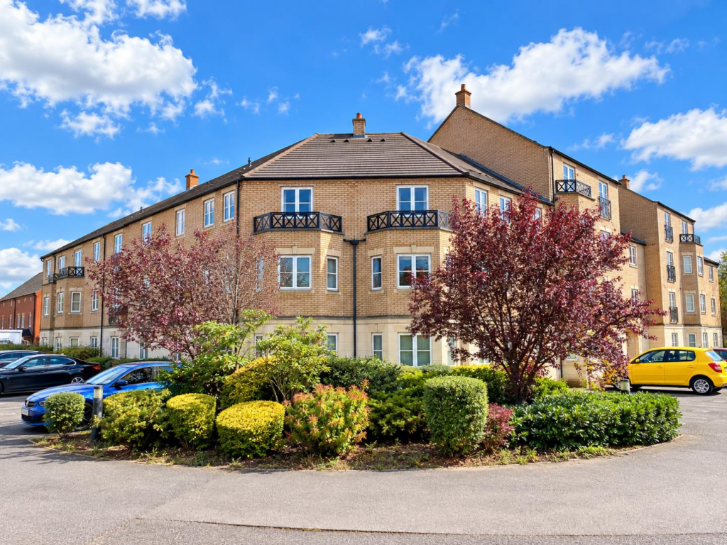 Main image of property: Baines Way, Grange Park, Northampton NN4