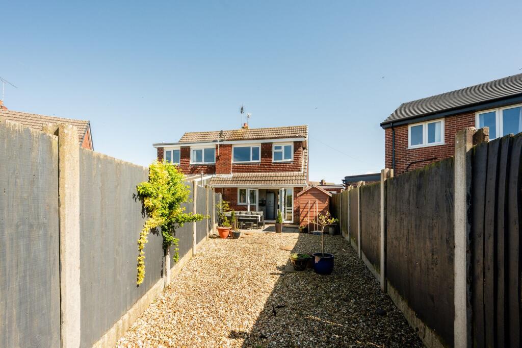 Burnside, Parbold, WN8 photo 4