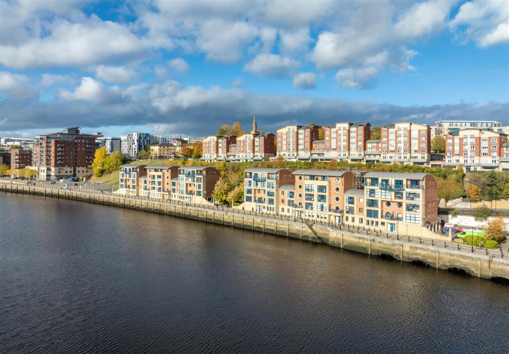 Main image of property: Mariners Wharf, Newcastle Upon Tyne, NE1