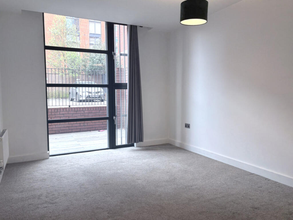 Additional image 5 of Assay Lofts, St Paul's Square, B3