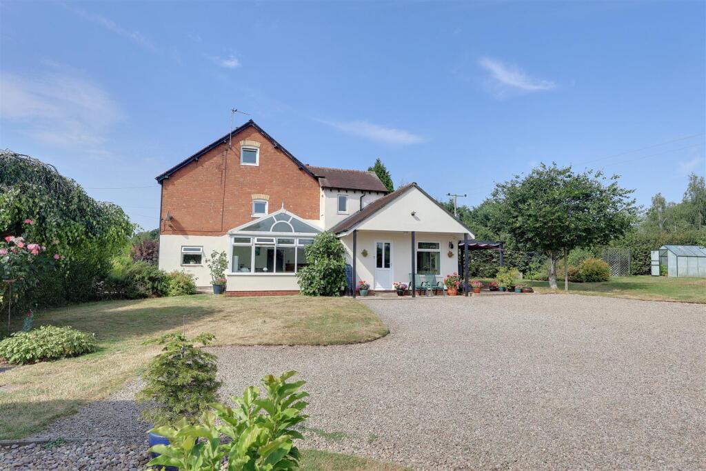 Main image of property: Whitehall Lane, Rudford, Gloucester