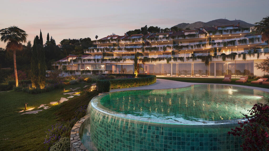 Main image of property: Andalucia, Malaga, Estepona