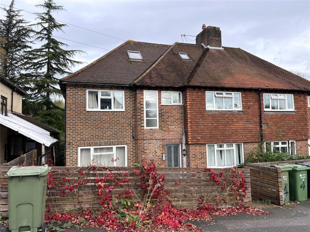 Main image of property: Woodbridge Hill, Guildford, Surrey, GU2