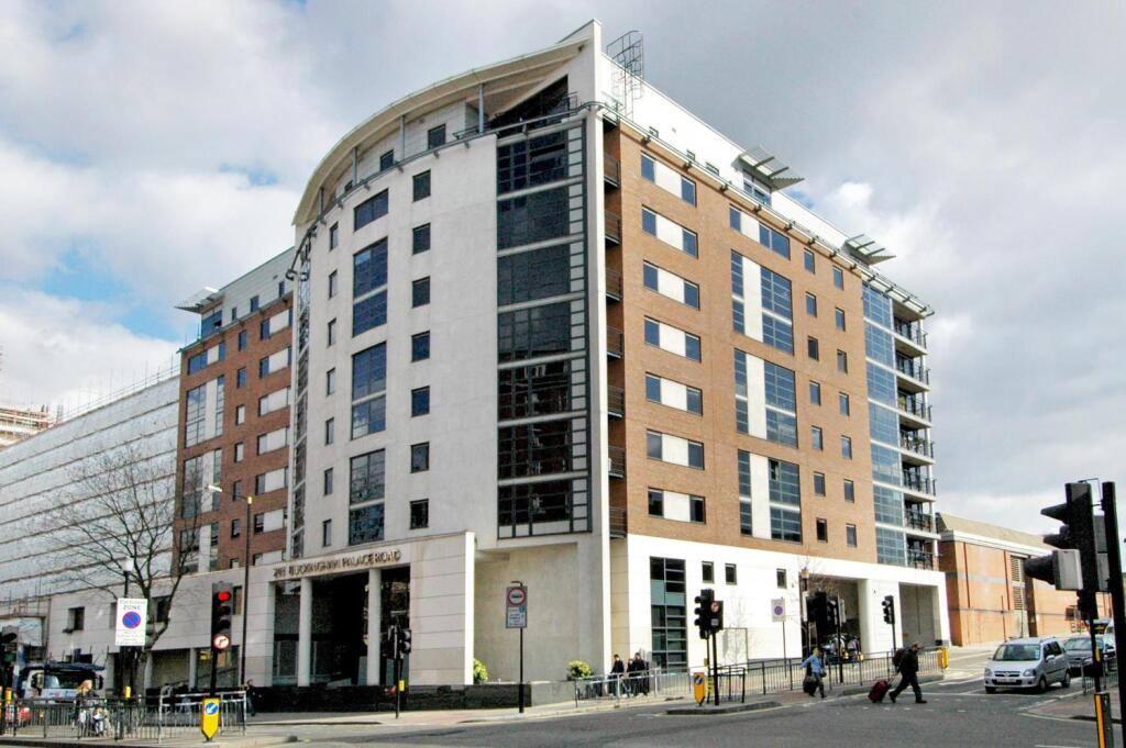 Main image of property: Consort Rise House, 199-203 Buckingham Palace Rd, Belgravia, Westminster, London, SW1W 9TB