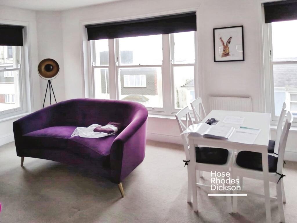 Apartment in Portsmouth - View 5