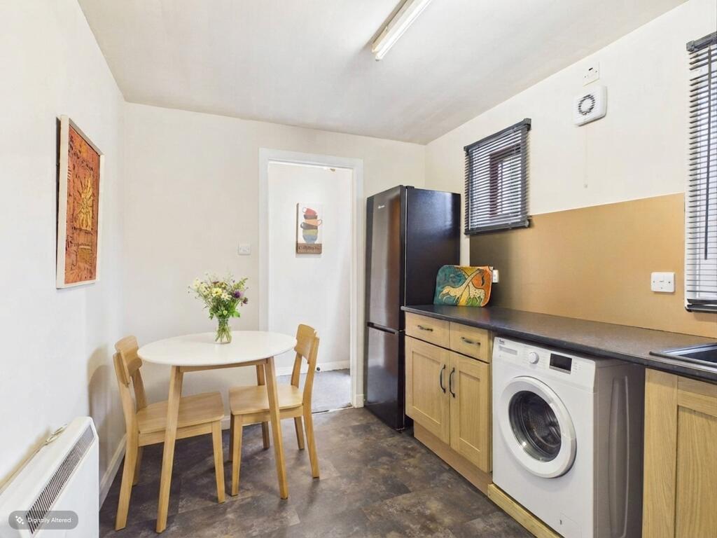 House in Aviemore, Dalfaber Neighbourhood Centre, Highland - View 4