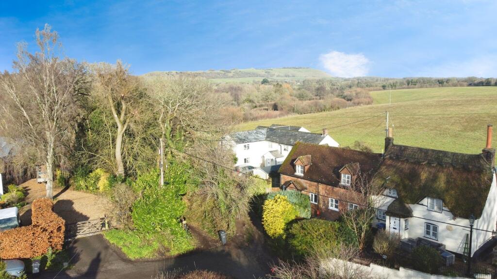 Main image of property: Knowle, Pewsey, SN9