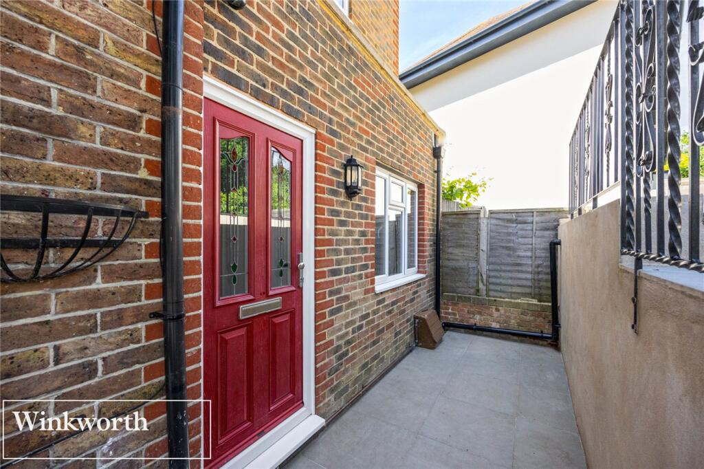 Main image of property: The Upper Drive, Hove, East Sussex, BN3