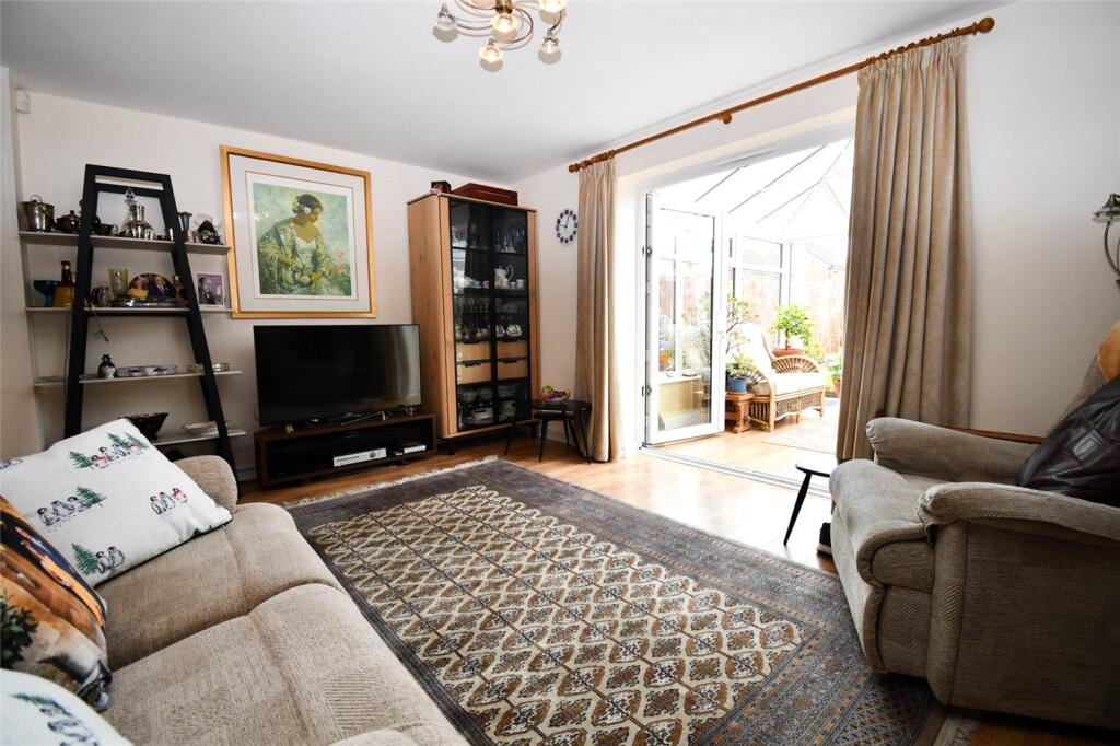 House in Wallasey, Claughton - More