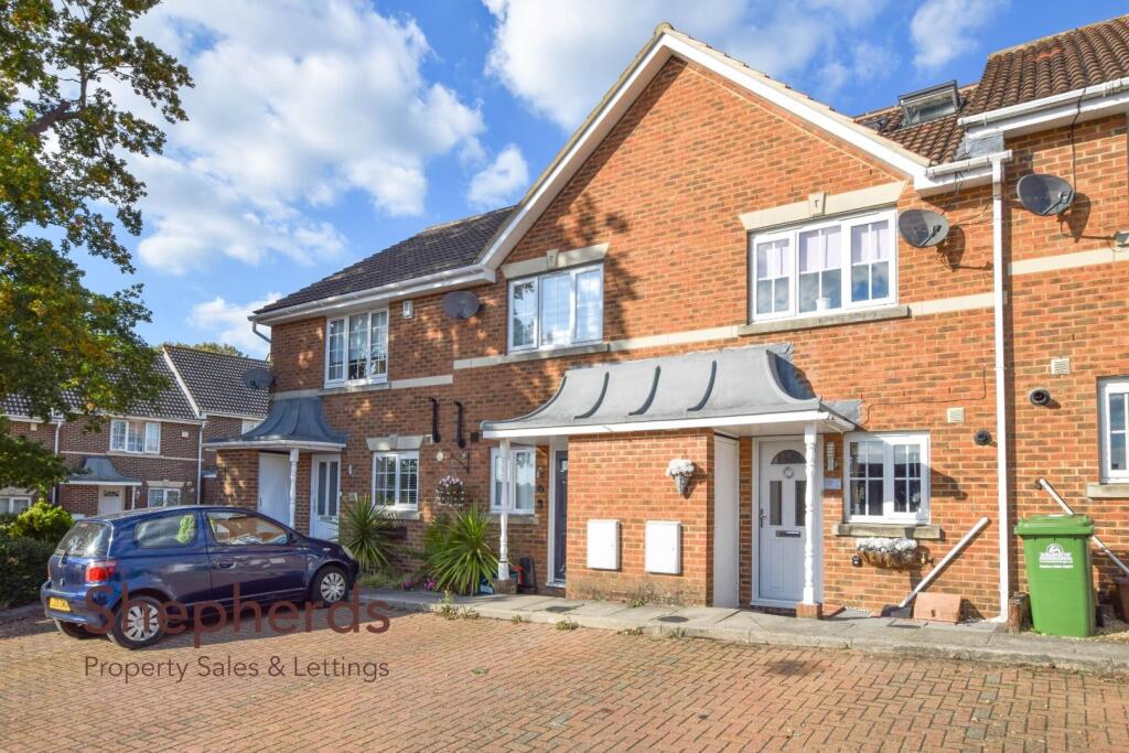 Main image of property: Rogers Close, West Cheshunt