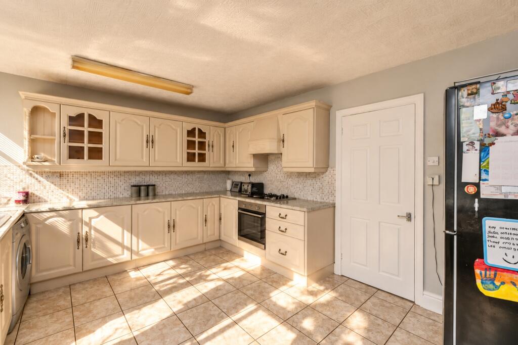 House in Chester, Blacon Point, City of Chester - View 4