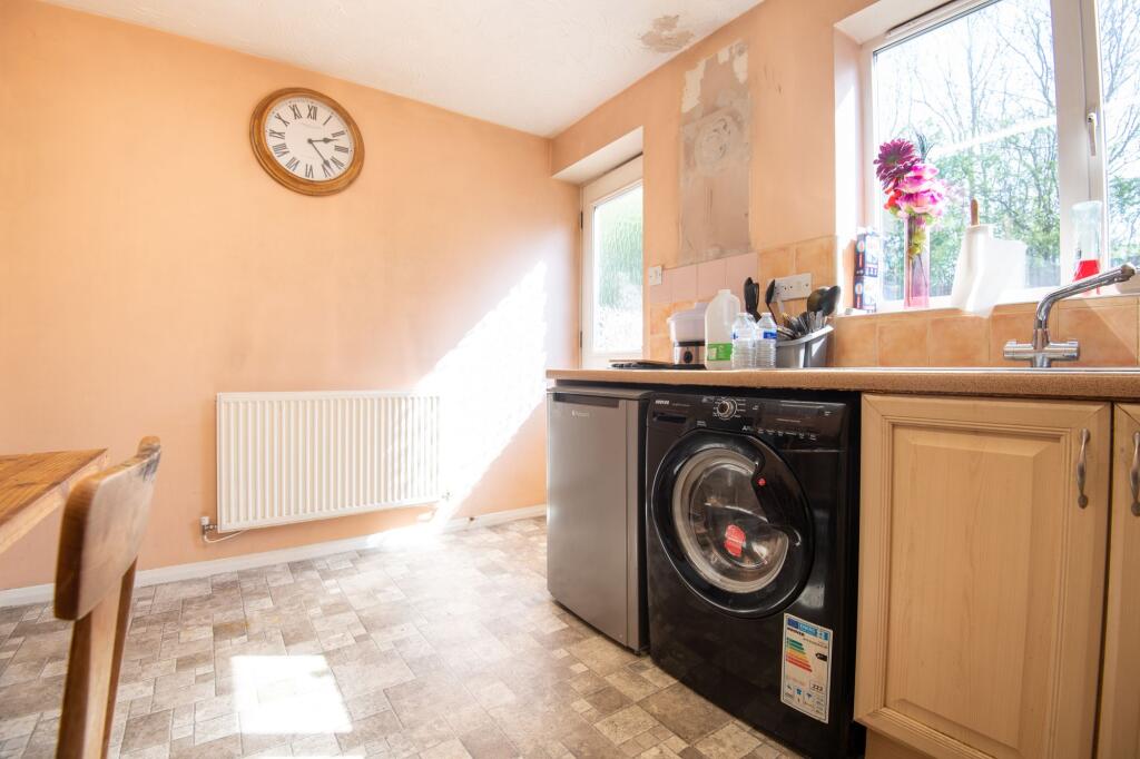House in Wellingborough, Wendel View - View 4