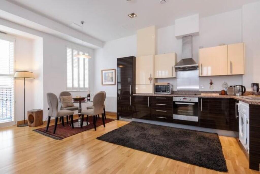 Main image of property: Shared Apartment, Camberley, Surrey