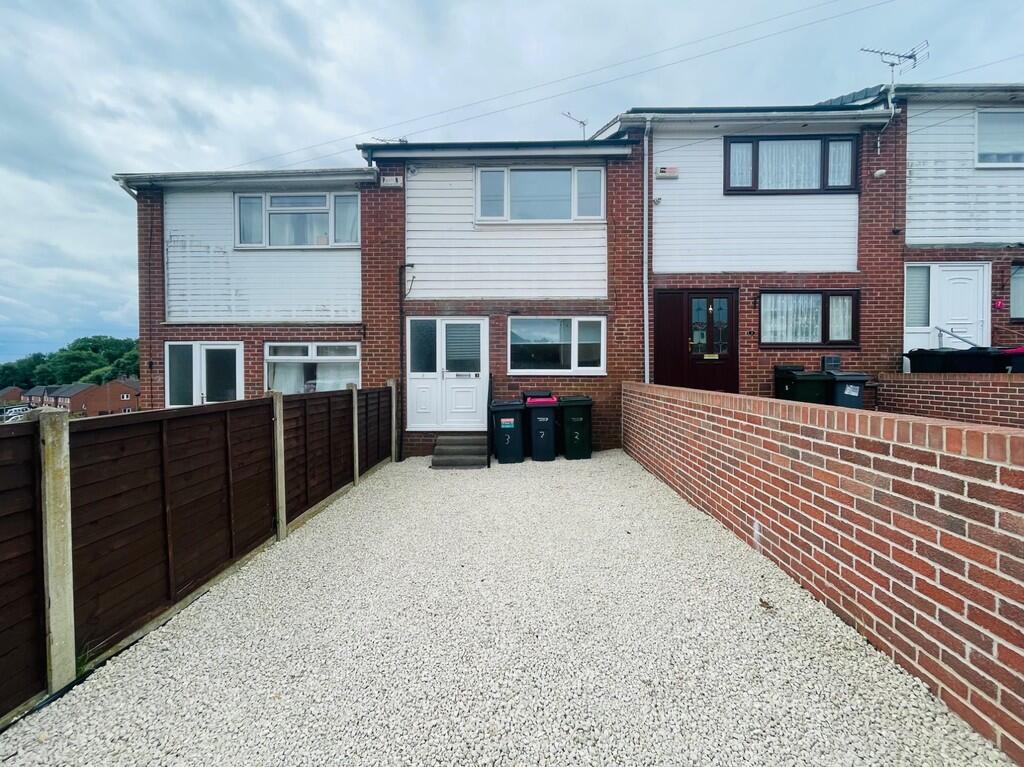 Main image of property: Strauss Crescent, Maltby