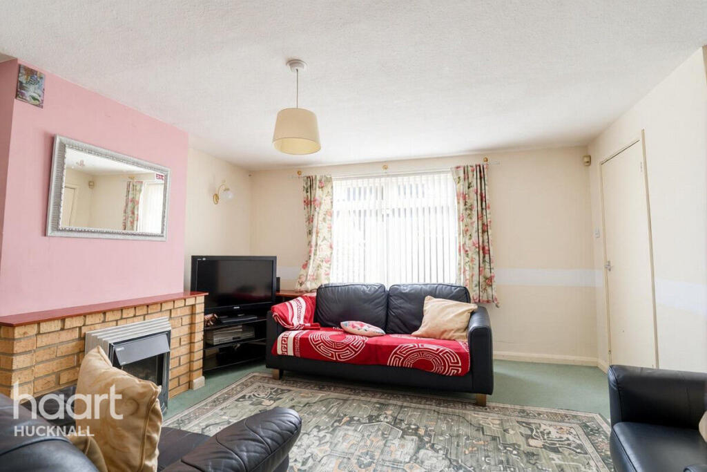 Milverton Road, Nottingham photo 4