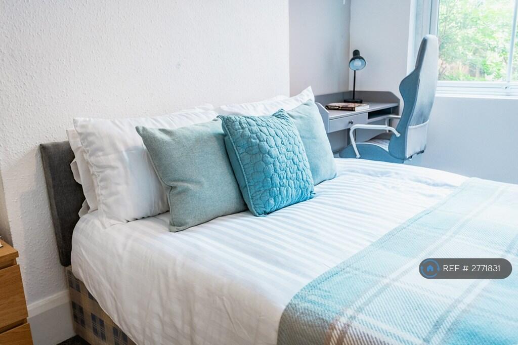 1 bedroom house share for rent