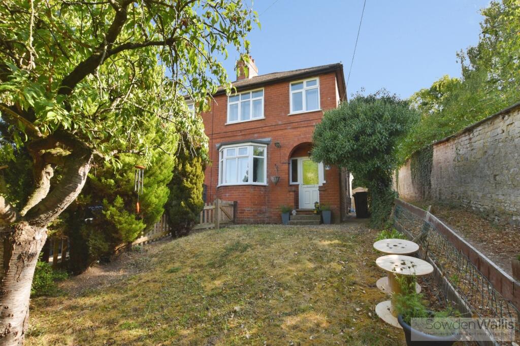 Main image of property: Main Street, Greetham, Oakham