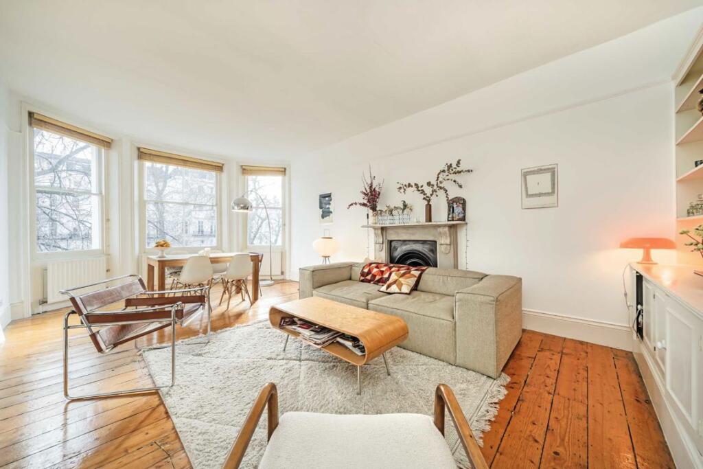 Main image of property: Ladbroke Gardens, Notting Hill