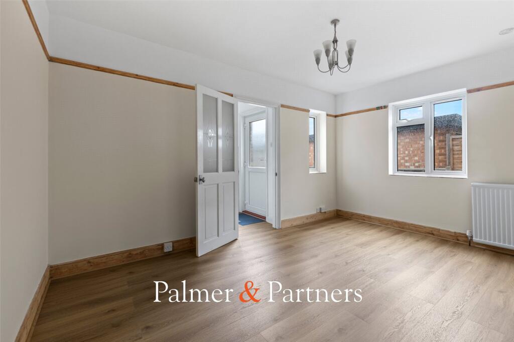 Dunthorne Road, St. Johns, Colchester, Essex, CO4 - View 5
