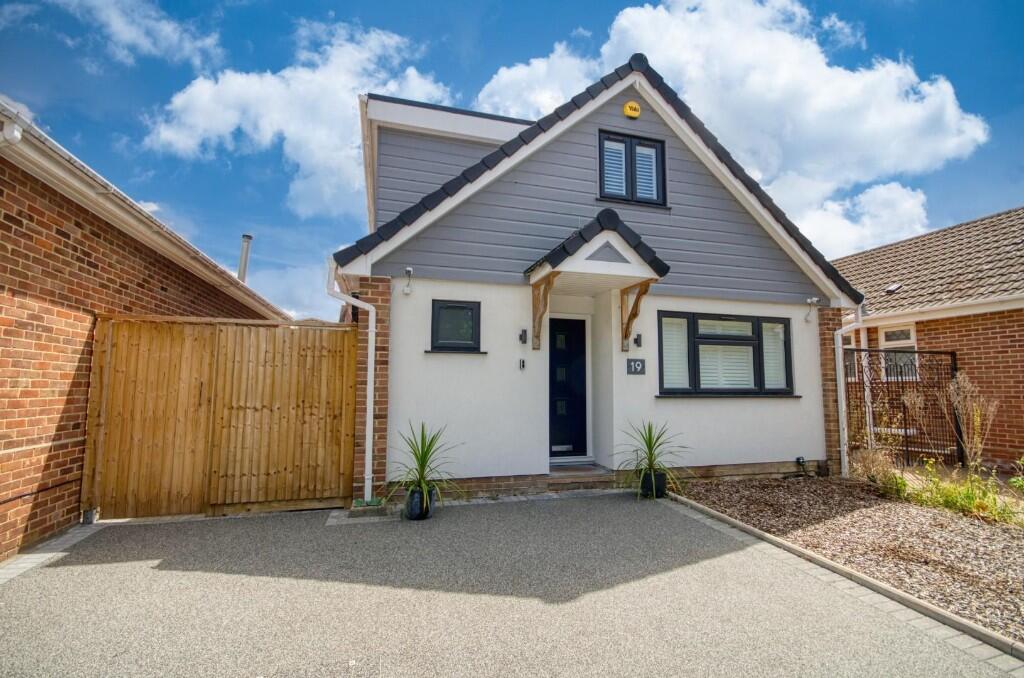 Main image of property: Willow Tree Walk, Southampton, Hampshire, SO19
