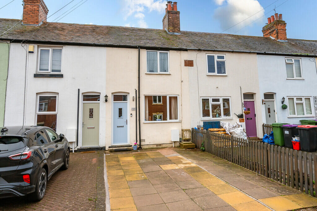 Main image of property: Orleton Terrace, Wellington, Telford