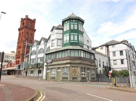 Main image of property: Canning Street, Birkenhead, Merseyside, CH41