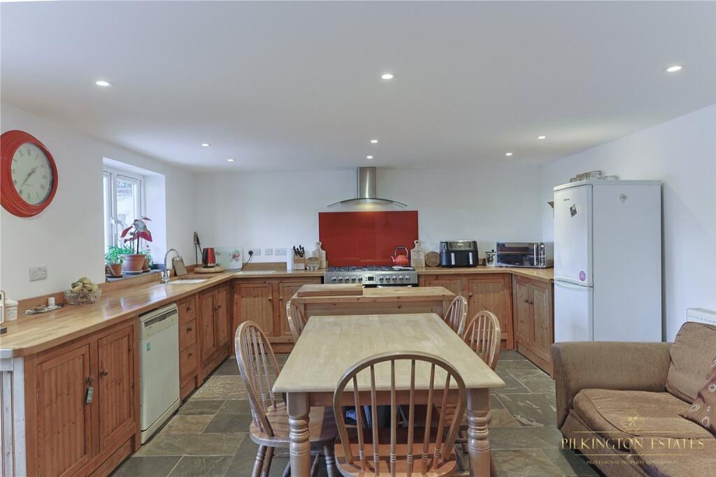 North Town, Petrockstow, Okehampton, Devon, EX20 photo 4