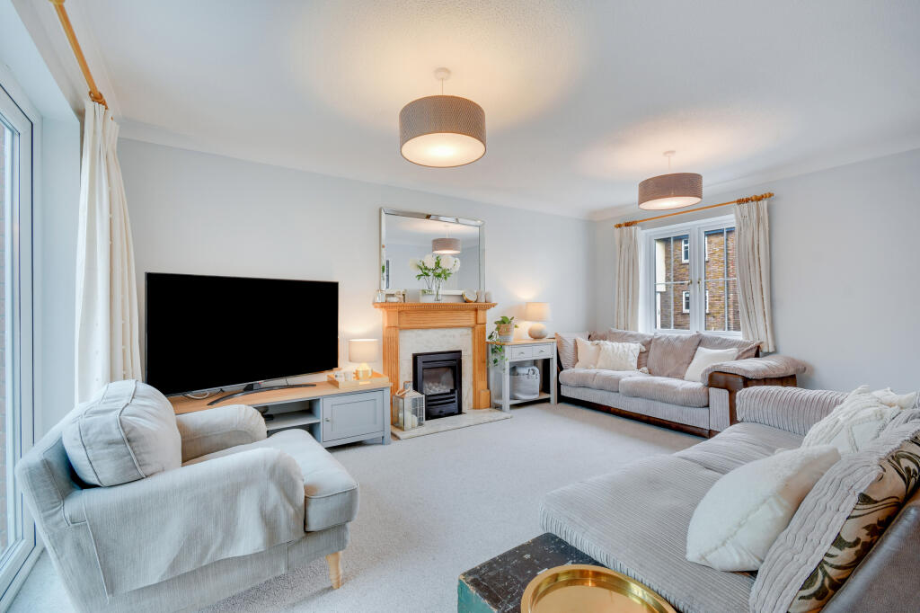 Main image of property: Pollards Green, Chelmer Village, Chelmsford