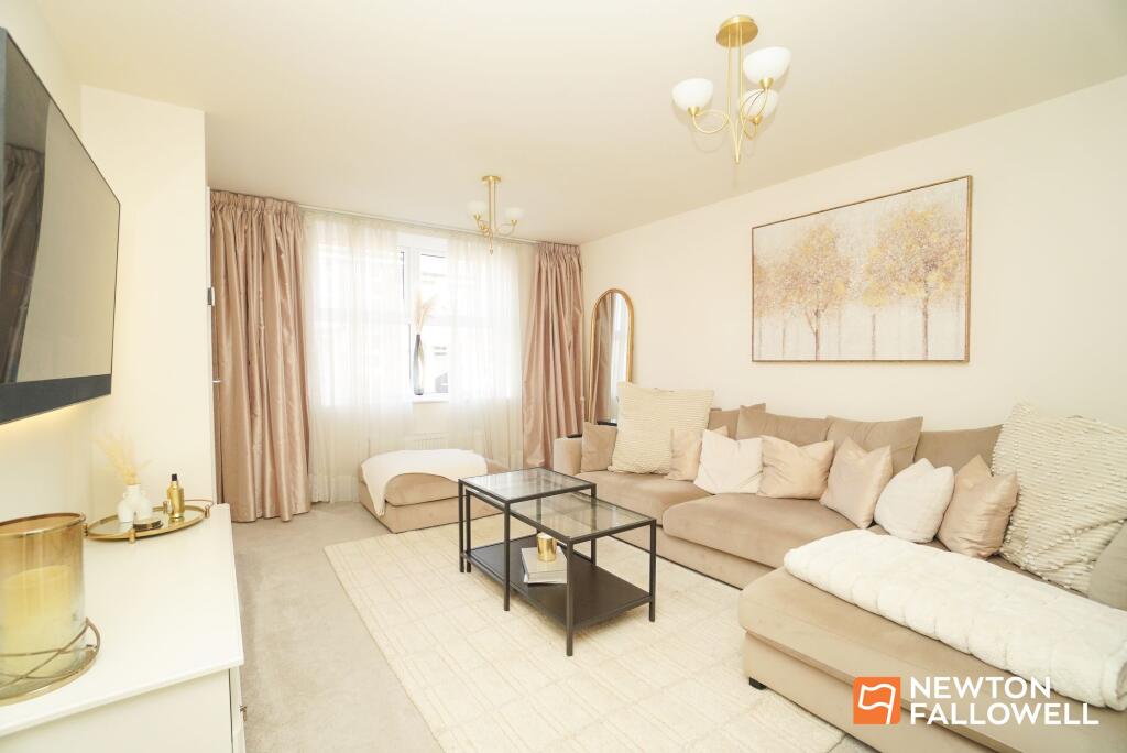 House in Rushcliffe, The Skylarks, East Leake - View 3