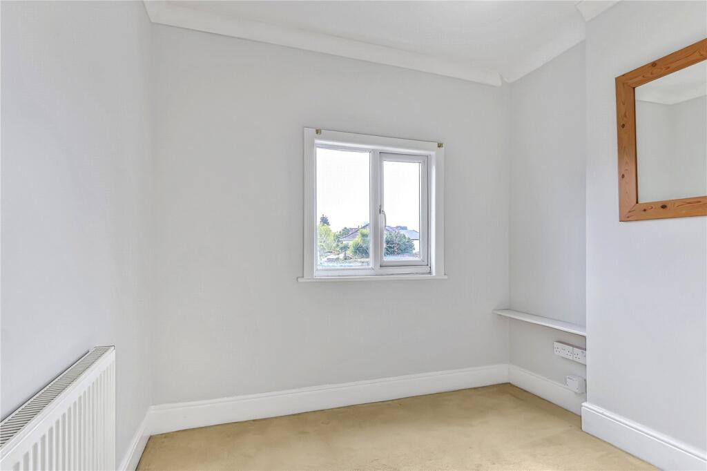 房产图片 10 - 多塞特郡普尔，阿尔弗顿大道，BH15