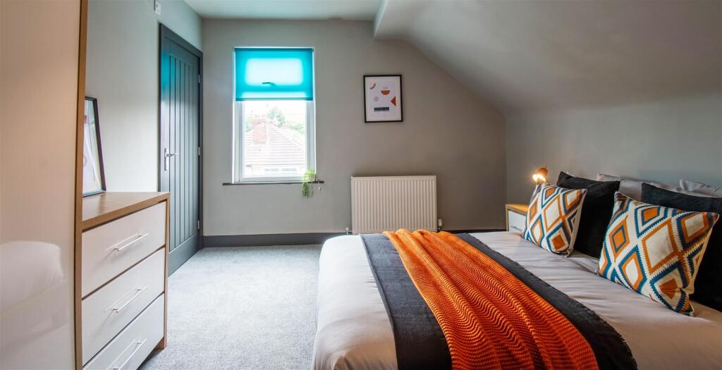 Main image of property: Cow Close Road