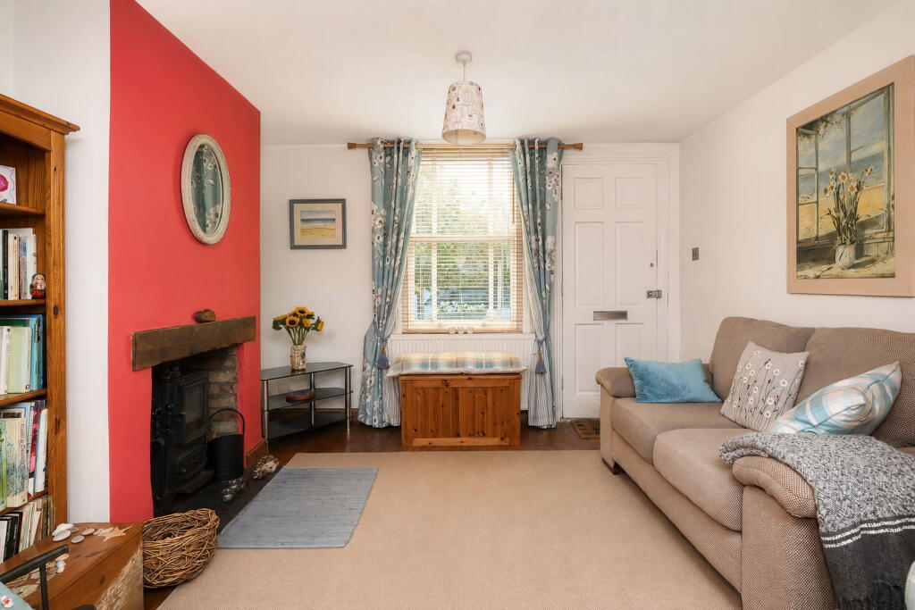 House in Huntingdonshire, Hemingford Grey - View 3