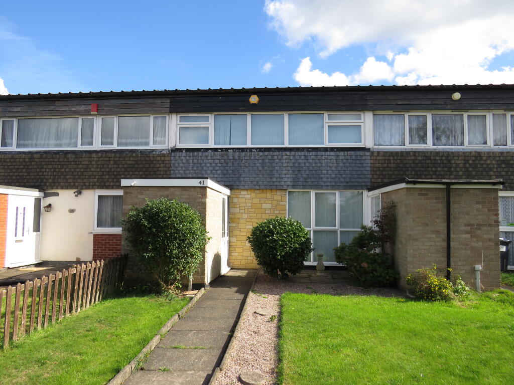 Main image of property: Eagle Croft, Birmingham,B14