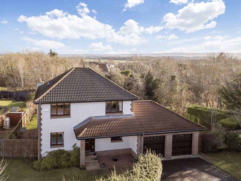 Main image of property: 22 Alderston Meadow, Haddington, EH41 3RU