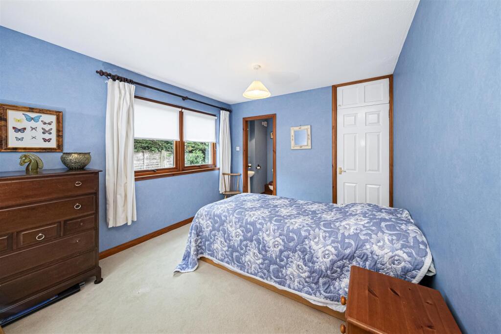 House in Ceres, Bridgend, Fife - More