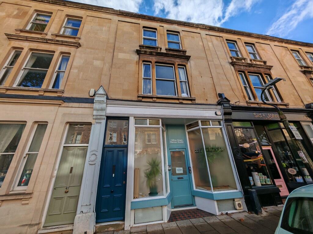 Main image of property: Alma Vale Road - Ref: 380