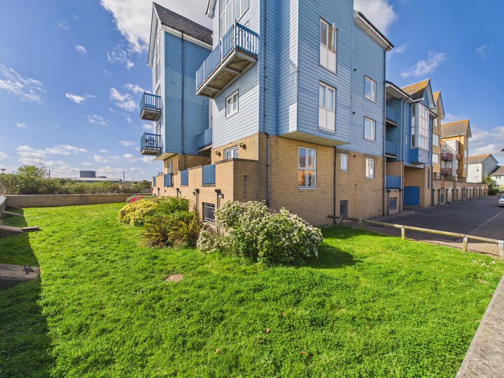 Main image of property: Phalarope Way, St Marys Island, Chatham, Medway