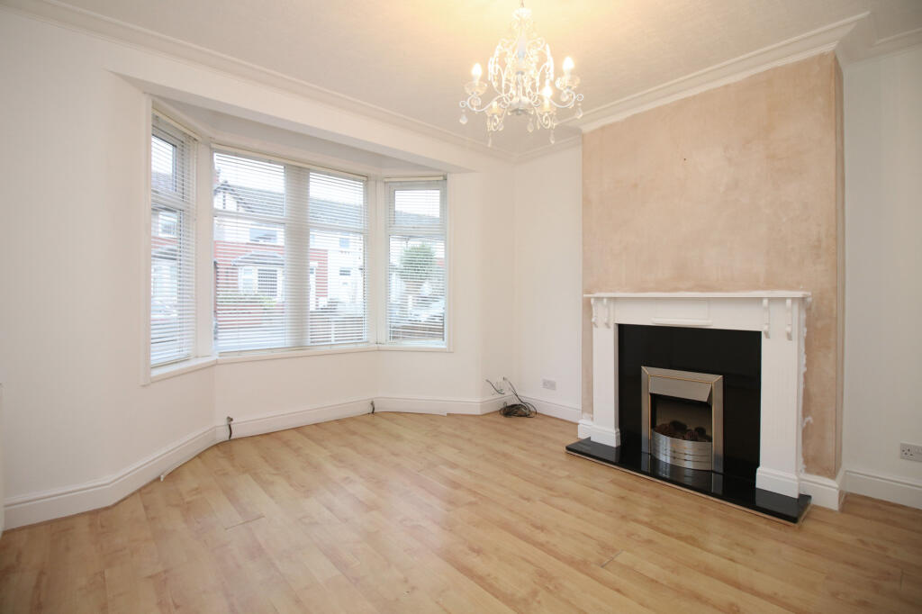 House in Wyre, Fleetwood - More