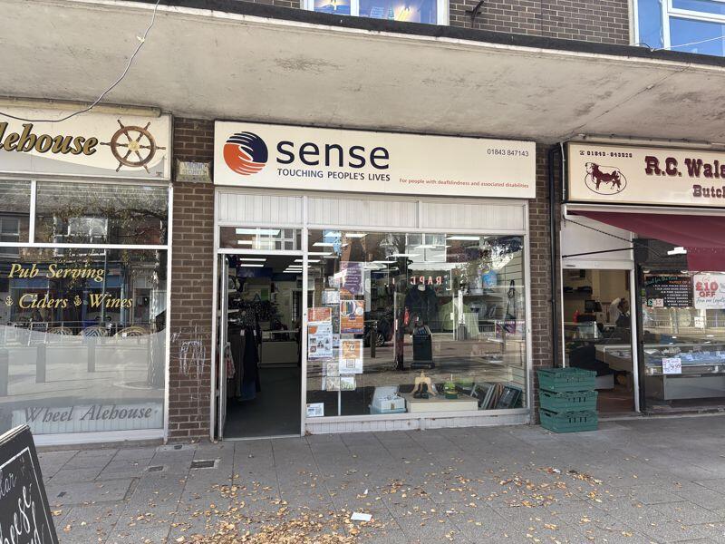 Main image of property: SHOP TO LET - STATION ROAD, BIRCHINGTON