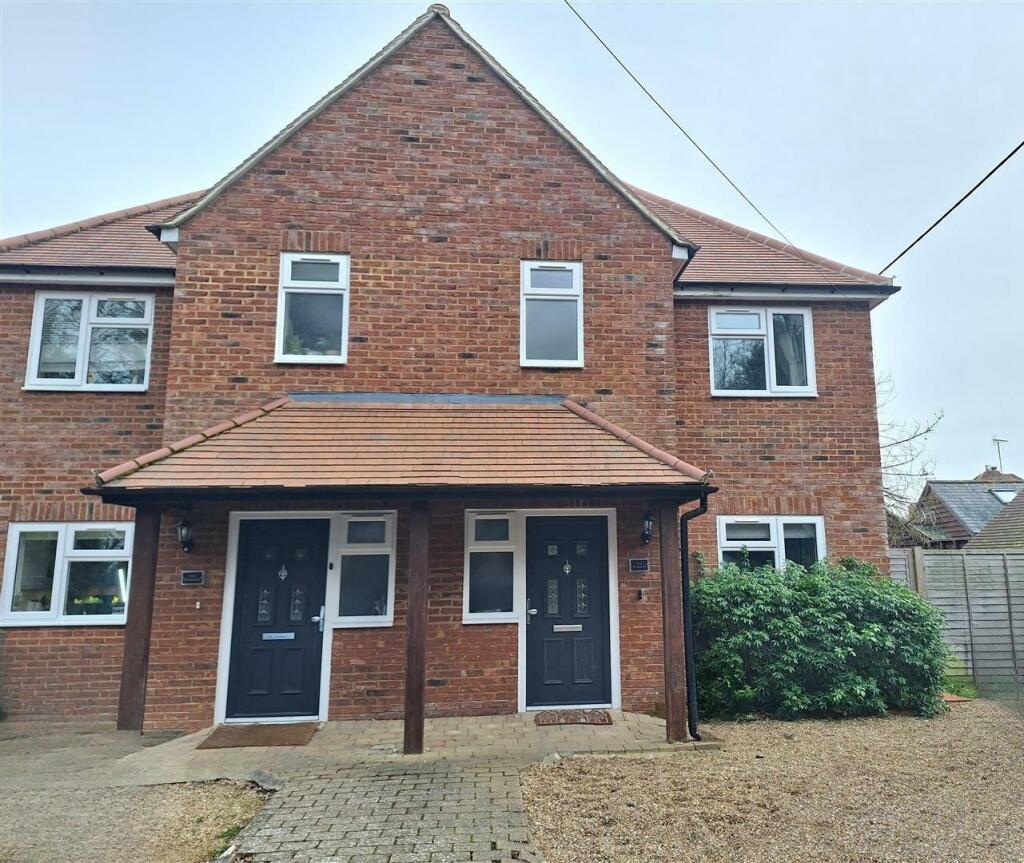 Main image of property: Bird In Hand Lane, Sonning Common, Reading