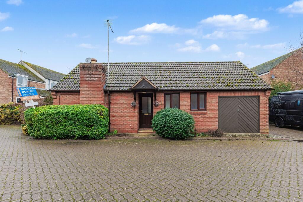 Main image of property: Cherry Orchard, Shipston-On-Stour, CV36