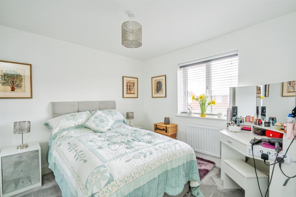 House in Brighton - More